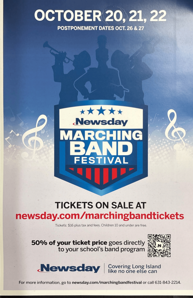 Newsday