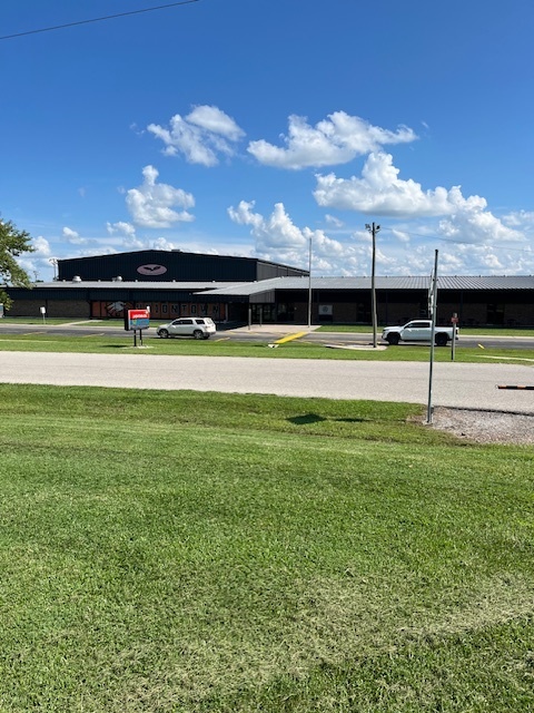 Photo of West Bourbon Elementary