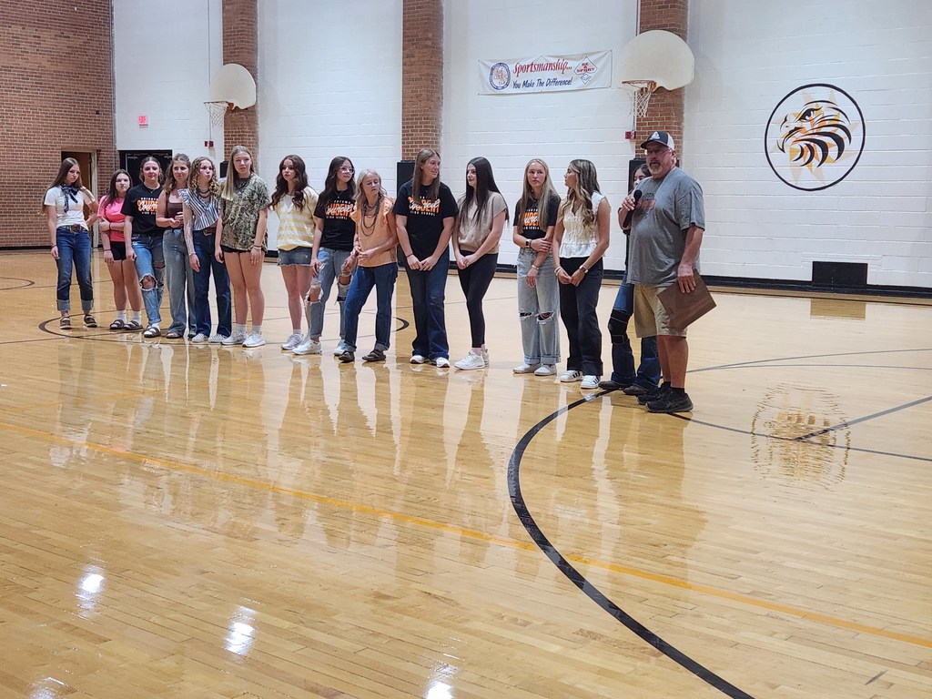 softball