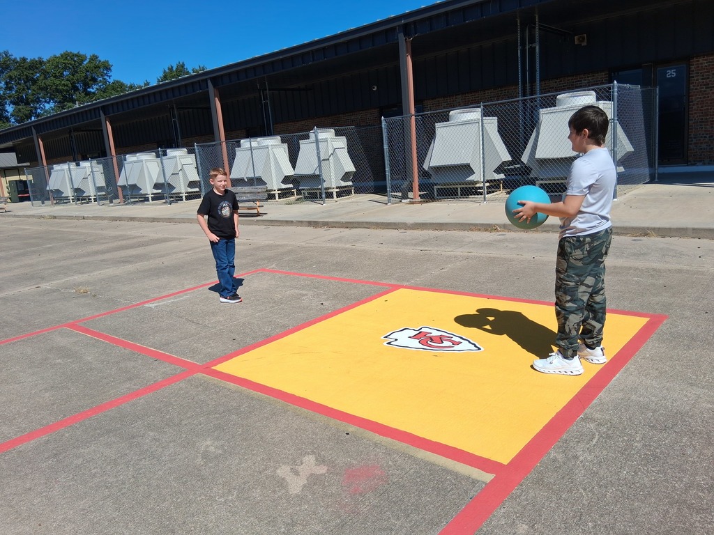 KC Chiefs foursquare game