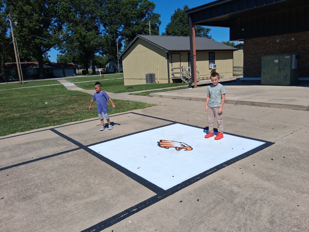 eagles foursquare game