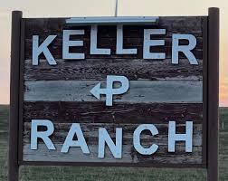 keller ranch