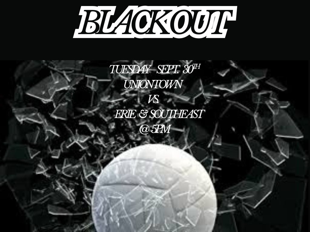 blackout