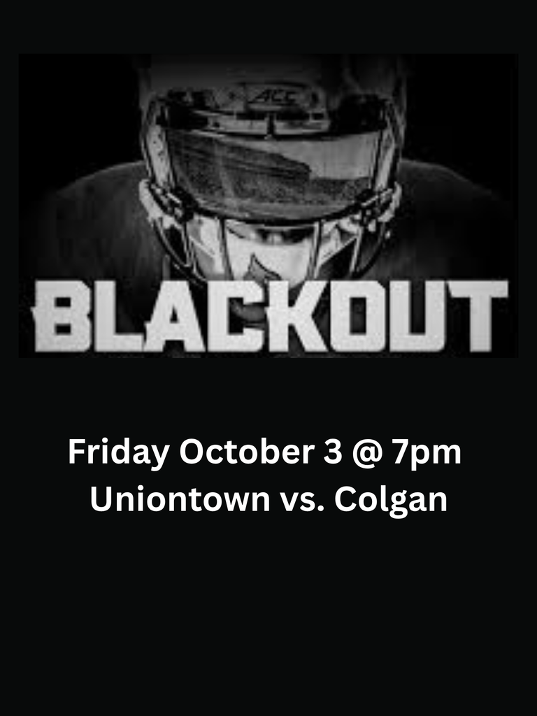 blackout