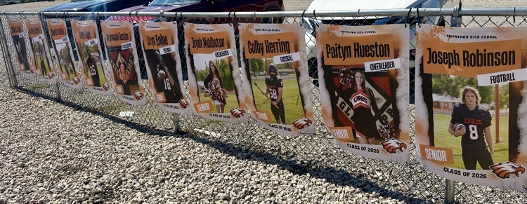 banners