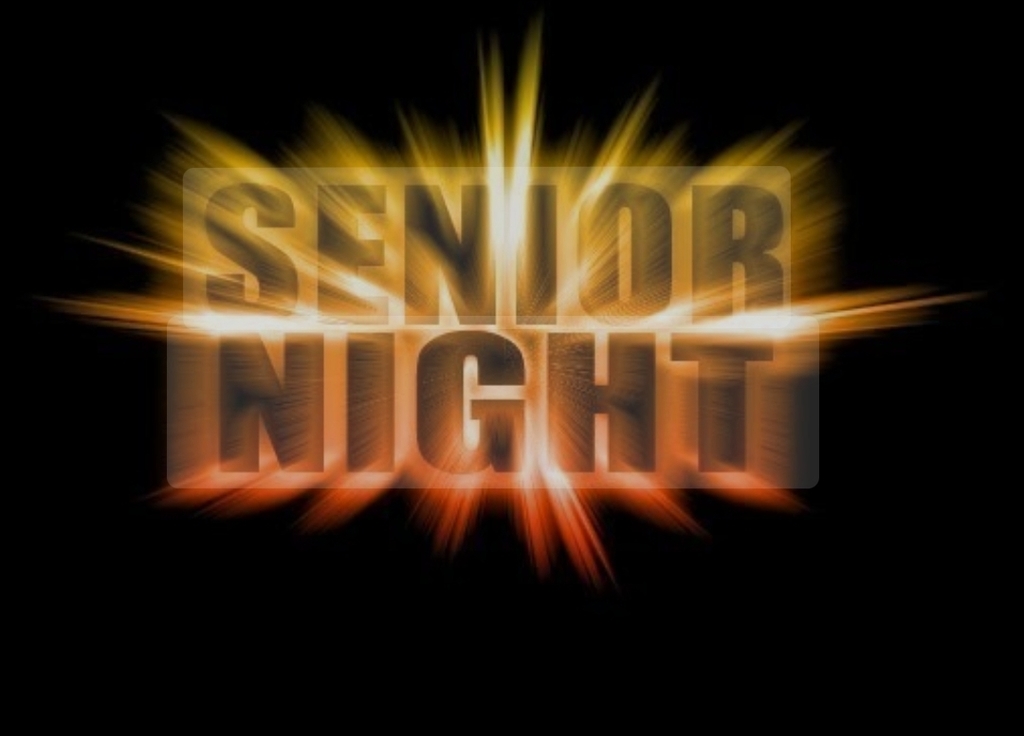 senior night