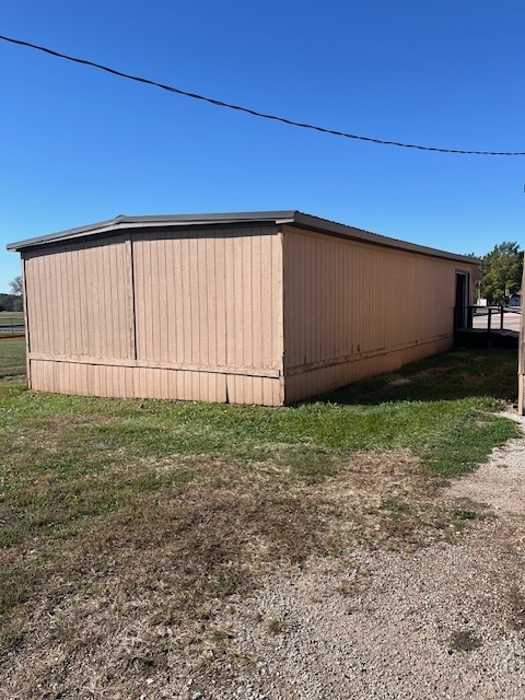 Modular Building Picture