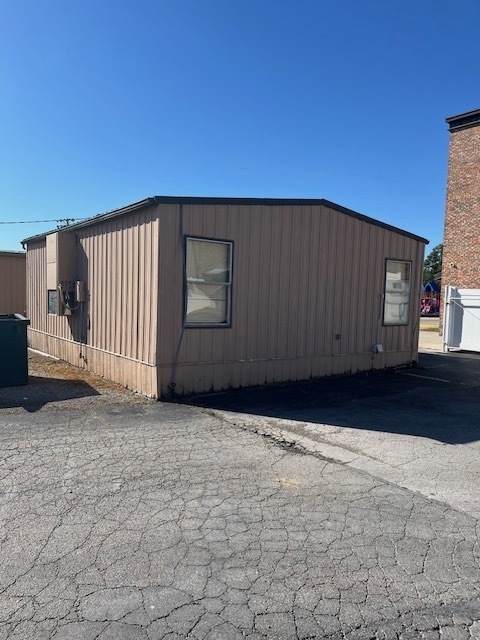 Image of available modular