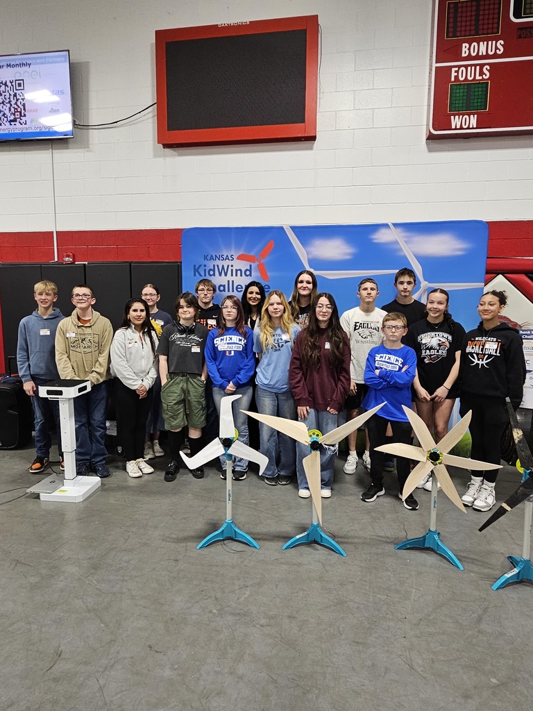 KindWind Participants