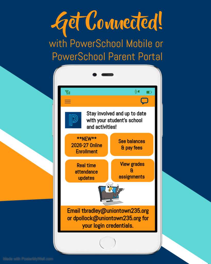 Get Connected to PS graphic