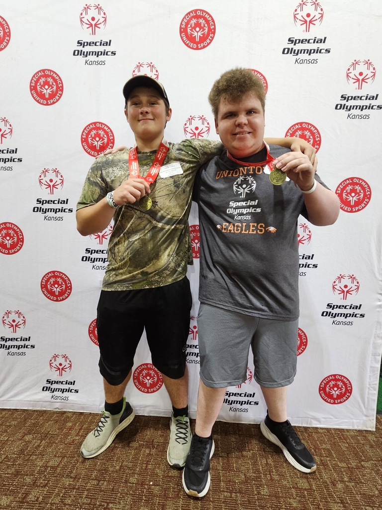 Colby Herring and William Maycumber