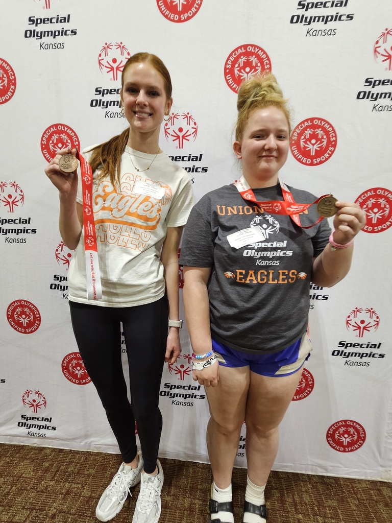 Ella Shelton and Jarin Cleaver