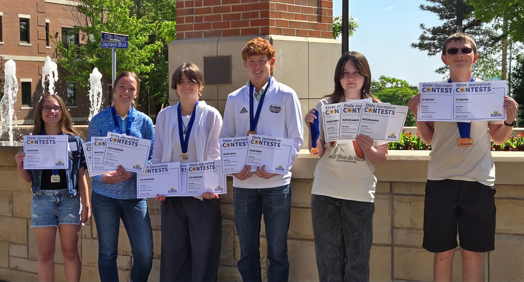 State KSPA awards 2026