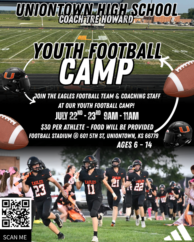Football Camp