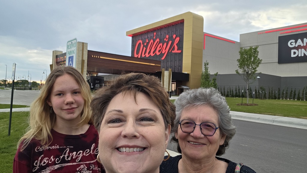 Gilly's