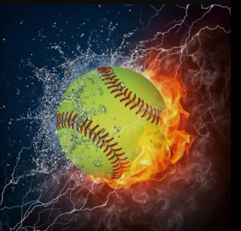 softball 