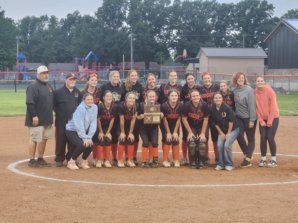 State Bound!