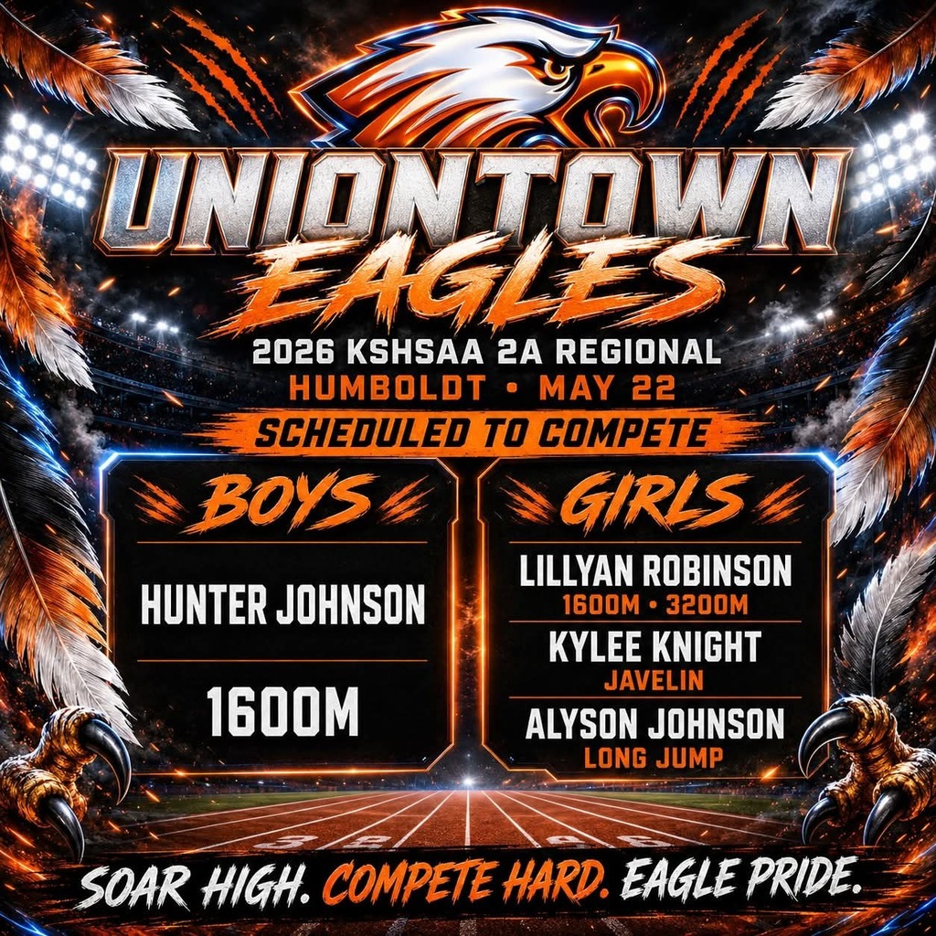 Regional Track