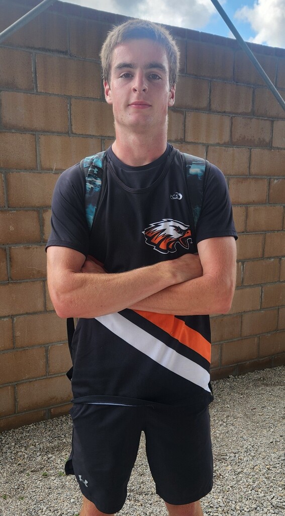 Hunter Johnson