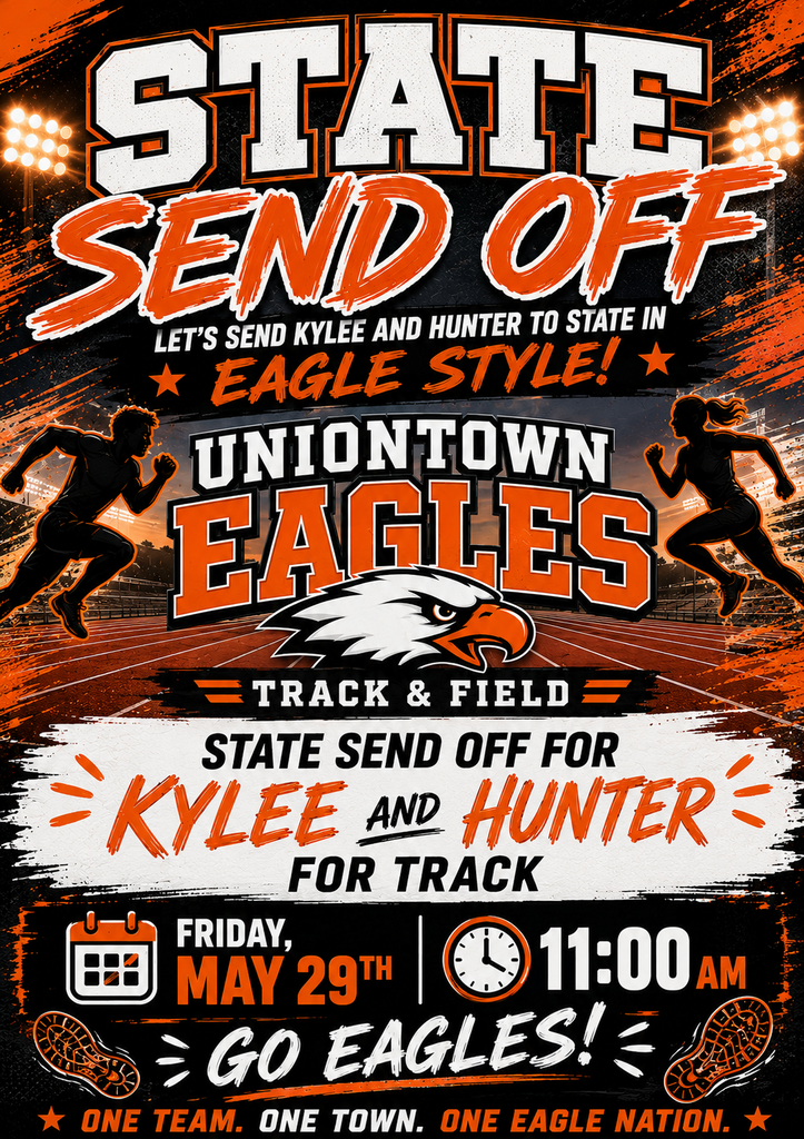 state send off