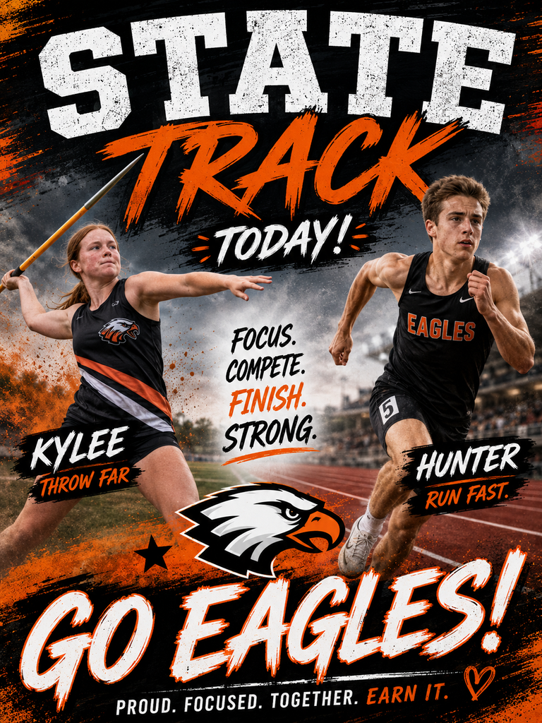 state track