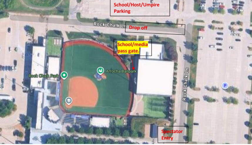 KU Ball Park
