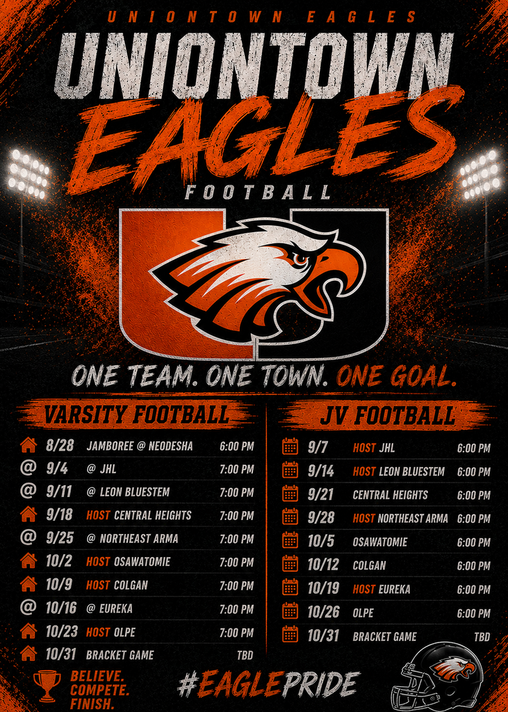 Eagle Football