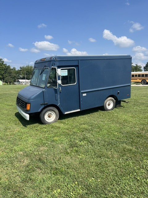 Profile of Van