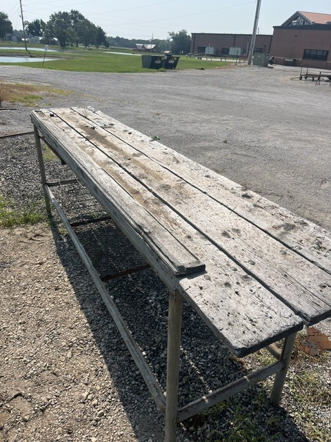Workbench for Sale