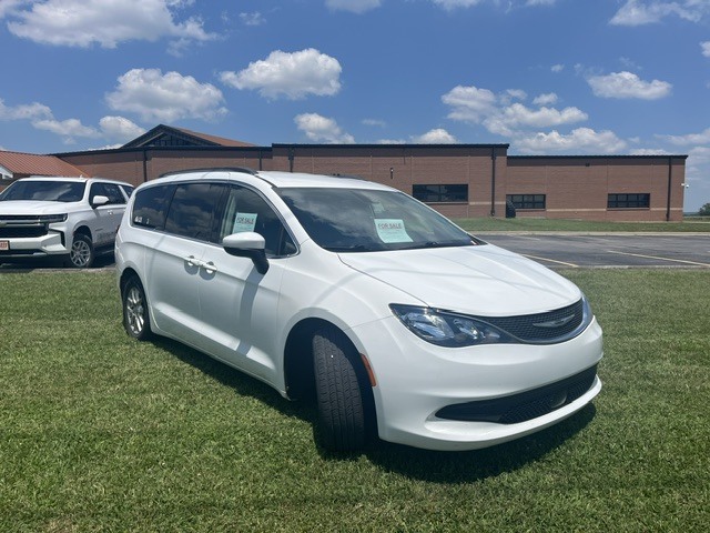 Chrysler Voyage for Sale