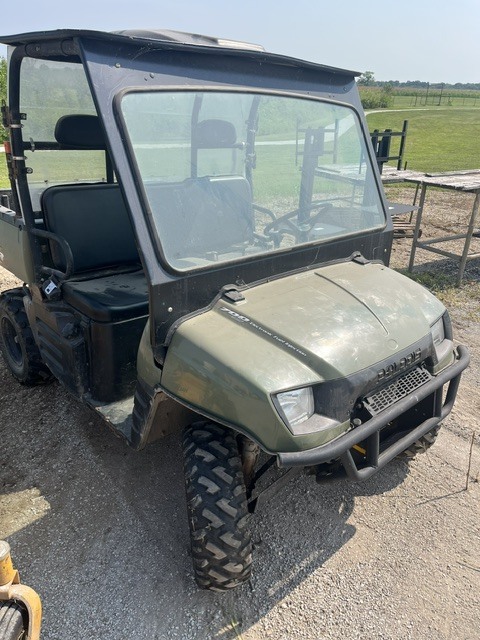Ranger for sale