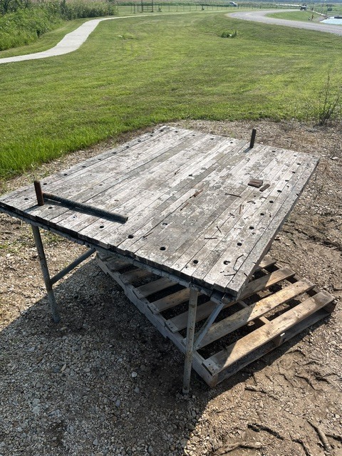 Workbench for Sale