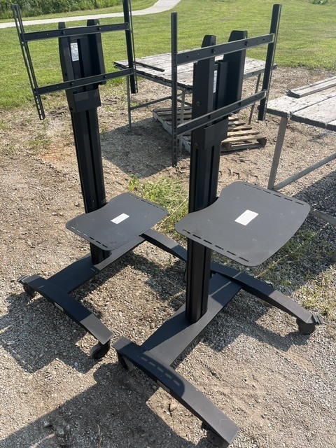 TV Carts for Sale