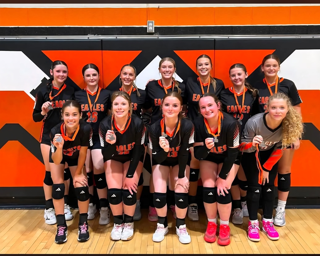 2nd place