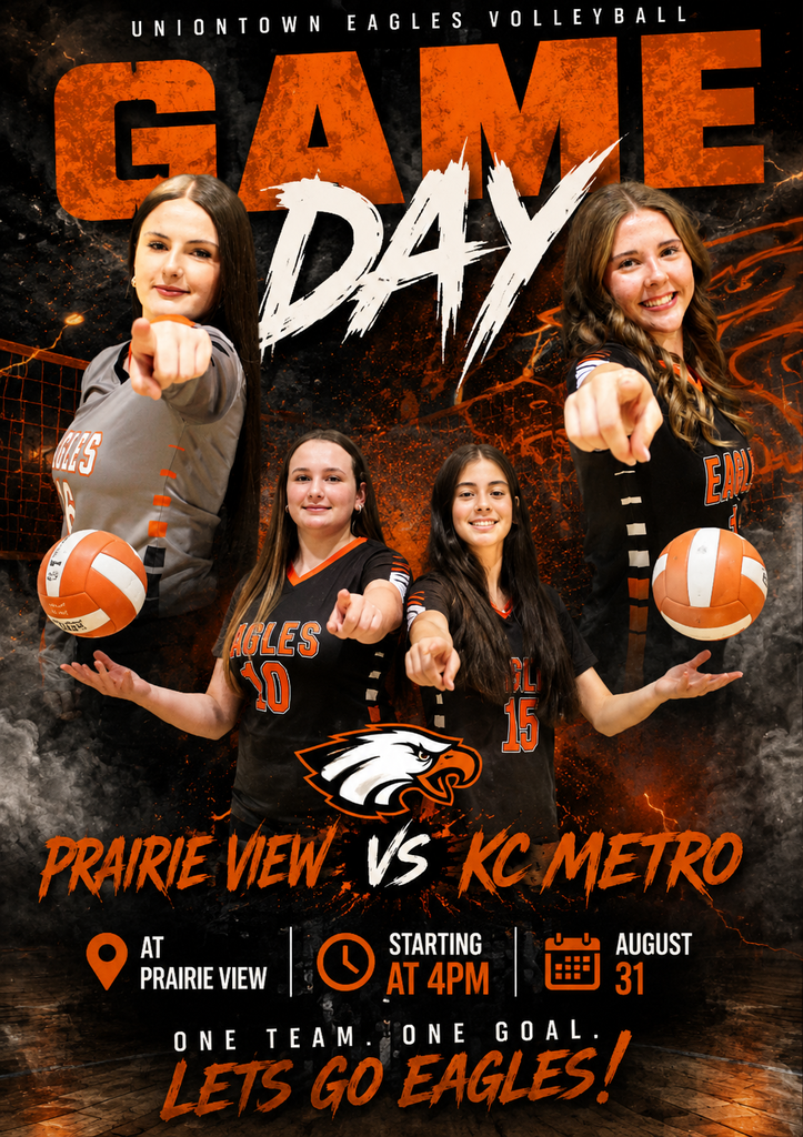 Game Day