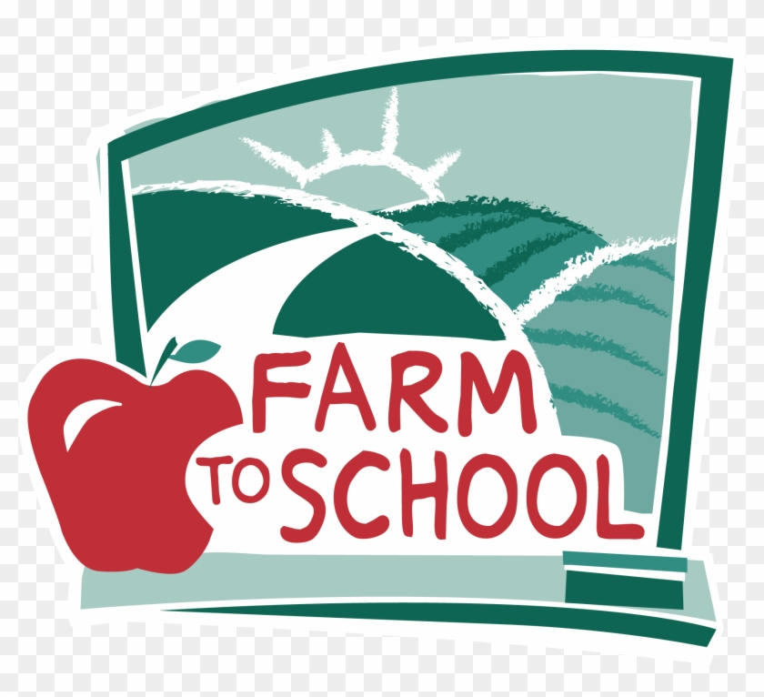farm to school logo