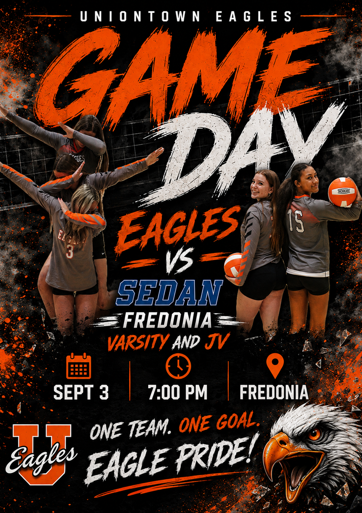 Game day