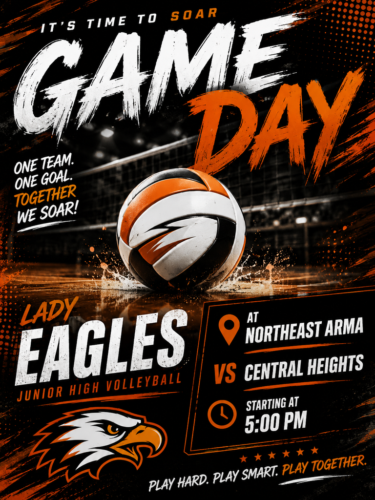 Game day
