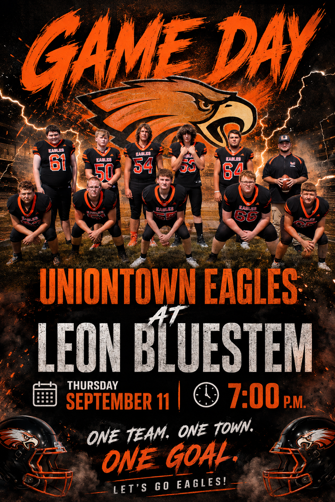 game day