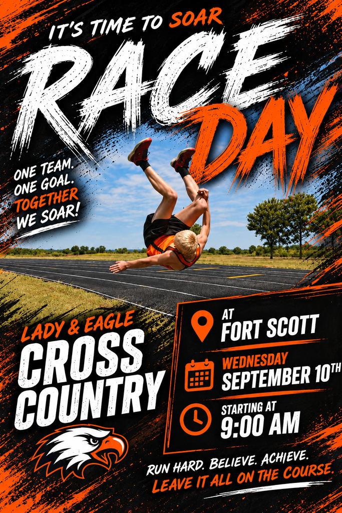 Race Day