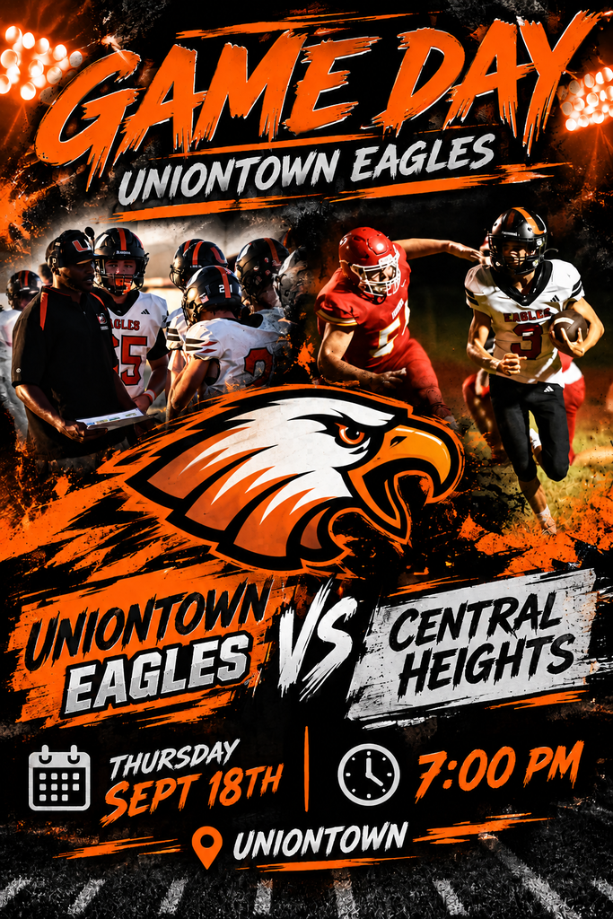 Game Day