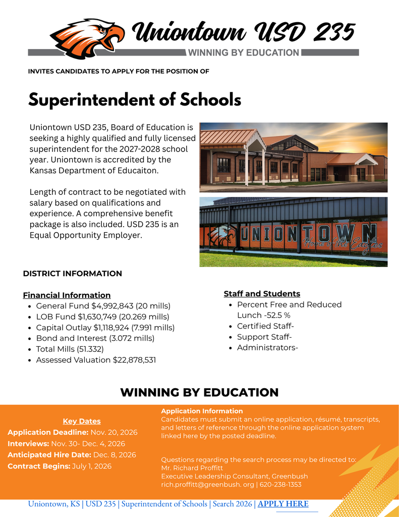 Flyer