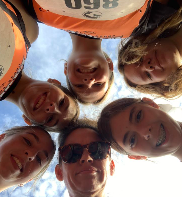 Girls Team