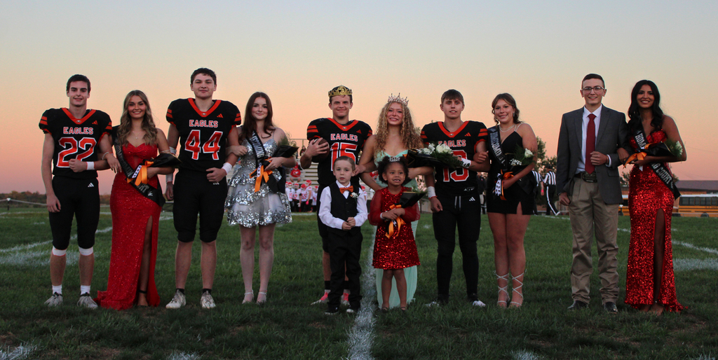 UHS Fall Homecoming 2026