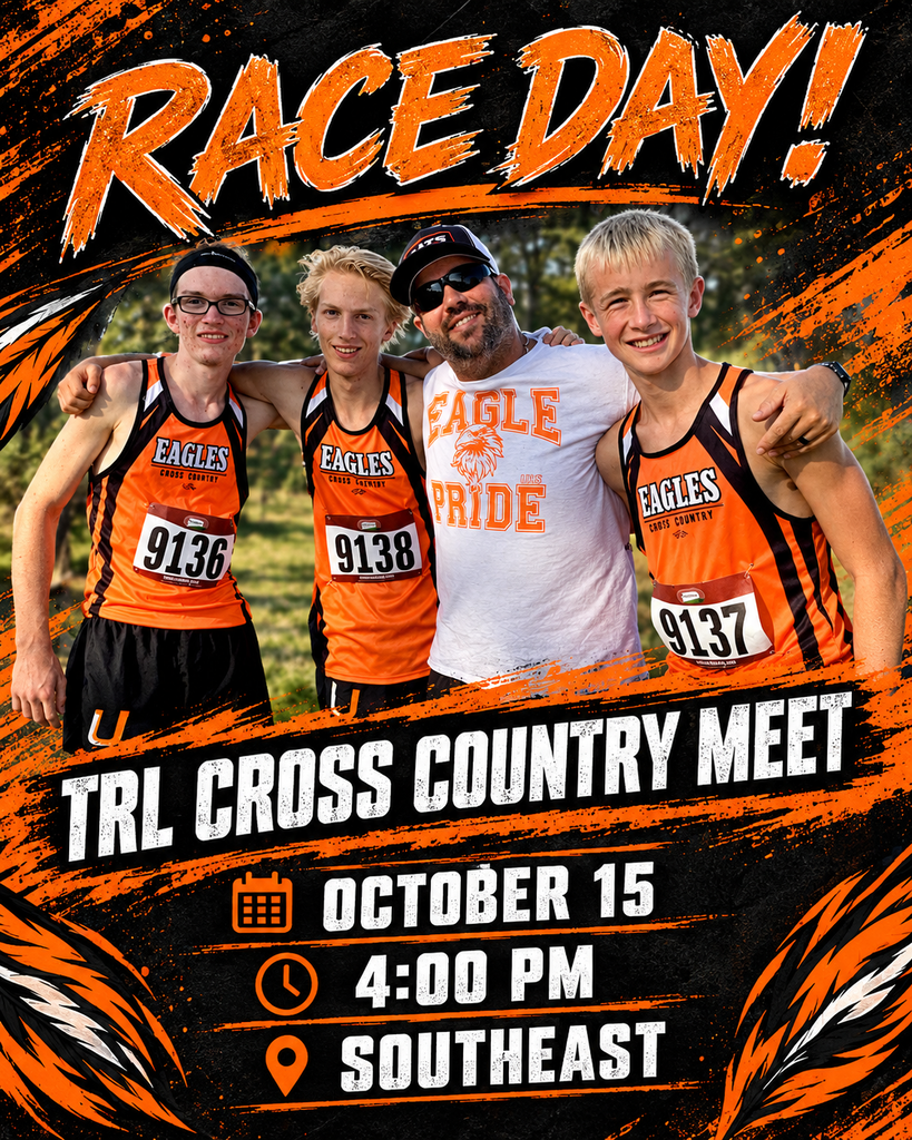 Race Day