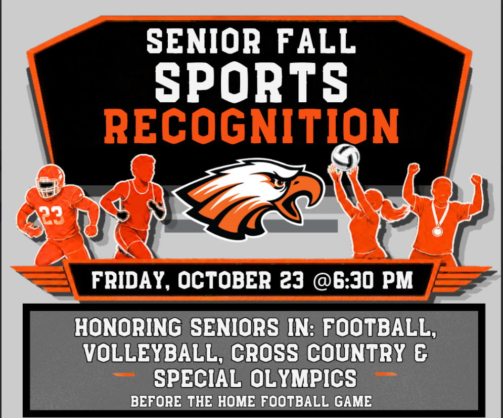 Senior Night