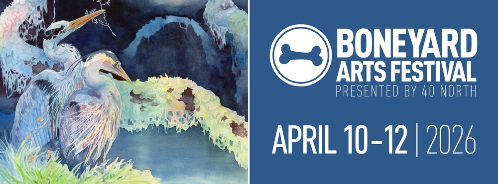 Boneyard Arts Festival