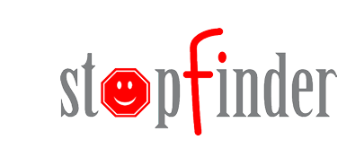 Stopfinder