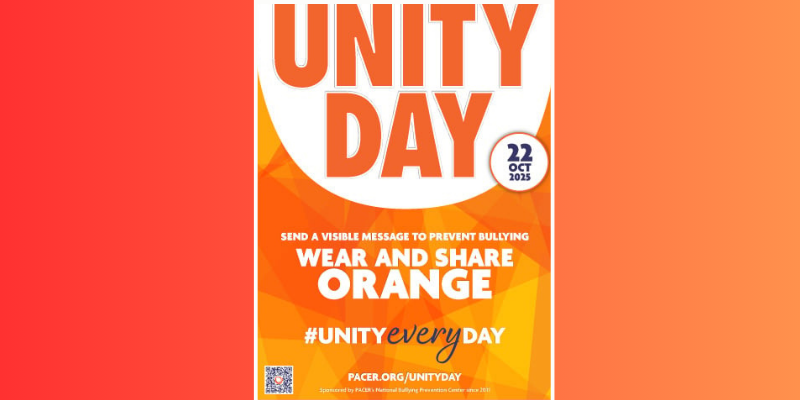 Unity Day 2025