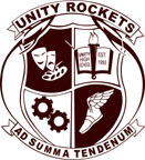 UHS crest